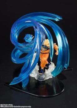 Bandai Naruto FiguartsZERO Naruto Uzumaki (Kizuna Relation) -Toy Model Store b81cec2c 3e8b 4e6e bc2f f4ac1c49a24f