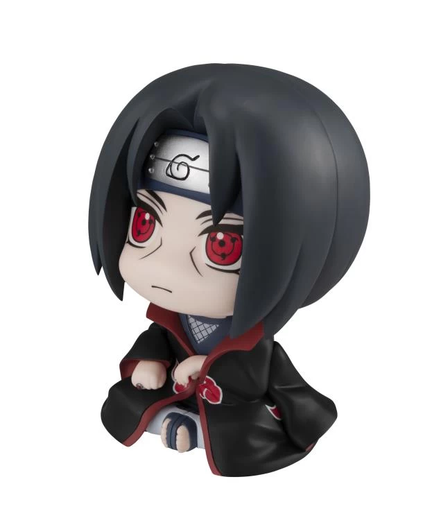 Naruto: Shippuden Look Up Series Uchiha Itachi Figure 5 Naruto: Shippuden Look Up Series Uchiha Itachi Figure - Image 3