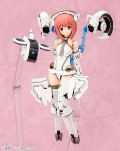 Alice Gear Aegis Megami Device Aika Aikawa Model Kit -Toy Model Store b85004a3 95df 43c0 bd35 72dadea1c4c5