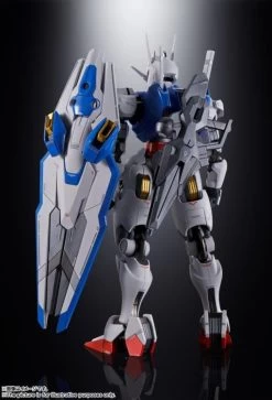 Bandai Mobile Suit Gundam The Witch From Mercury Chogokin Gundam Aerial -Toy Model Store b86f55df 283f 40ef 8746 9a332f45beb2