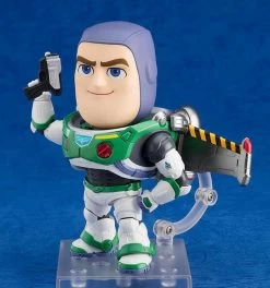 Lightyear Nendoroid No.1932 Buzz Lightyear -Toy Model Store b932df55 9e30 4f86 a89d 416c1b9b8faa