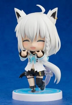 Hololive Production Nendoroid No.1821 Shirakami Fubuki -Toy Model Store b9547a5a ab03 41f8 af33 2e0ae905f8bc