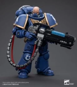 Warhammer 40K Ultramarines Hellblasters Brother Torsus 1/18 Scale Figure -Toy Model Store b973d39c e5a6 4eaa a4c6 a3cb8b68aef5