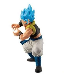 Bandai Dragon Ball Super Styling Super Saiyan God Super Saiyan Gogeta -Toy Model Store b9e81fd4 e21e 42e7 94cf e8e48690bce7