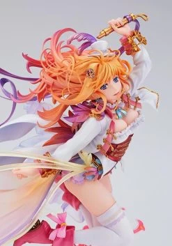 Macross Frontier Sheryl Nome (Anniversary Stage Ver.) 1/7 Scale Figure -Toy Model Store ba211391 0ad9 4371 b016 5a07b5b88800