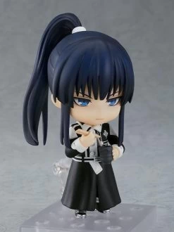 D.Gray-man Nendoroid No.1809 Yu Kanda 11 D.Gray-man Nendoroid No.1809 Yu Kanda -Toy Model Store ba369609 b202 43e9 b2b2 2fab8e252d34