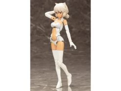 Megami Device Wism Soldier Snipe/Grapple Model Kit (Reissue) -Toy Model Store baa65f3a 035a 4b42 bf06 3ec4b699ef49