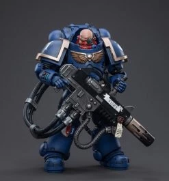 Warhammer 40K Ultramarines Primaris Eradicator 1 1/18 Scale Figure -Toy Model Store bab44170 554c 4cd8 8709 7553ea2a3cc4