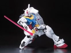 Bandai RG 1/144 #01 RX-78-2 Gundam 20 Bandai RG 1/144 #01 RX-78-2 Gundam -Toy Model Store babaa28a 173c 4dbb bd01 361072f81b27