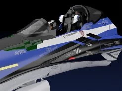 Macross Delta PLAMAX MF-54 Minimum Factory Fighter Nose Collection YF-29 Durandal Valkyrie (Maximilian Jenius) 1/20 Scale Model Kit 17 Macross Delta PLAMAX MF-54 Minimum Factory Fighter Nose Collection YF-29 Durandal Valkyrie (Maximilian Jenius) 1/20 Scale Model Kit -Toy Model Store baf4287e 6a81 4905 9501 482078b4aa71