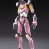 Bandai HG Evangelion Production Model Custom Type 08