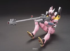 Bandai HG Evangelion Production Model Custom Type 08 -Toy Model Store ban984467 2
