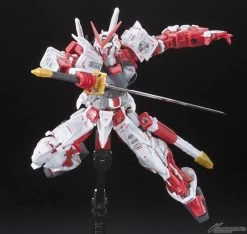 Bandai RG 1/144 #19 Gundam Astray Red Frame 21 Bandai RG 1/144 #19 Gundam Astray Red Frame -Toy Model Store banm150831