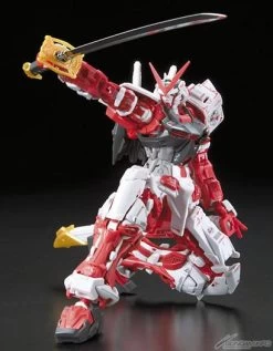 Bandai RG 1/144 #19 Gundam Astray Red Frame 22 Bandai RG 1/144 #19 Gundam Astray Red Frame -Toy Model Store banm150832