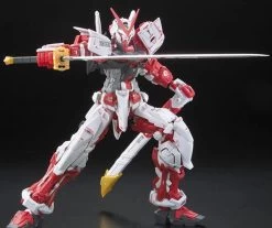 Bandai RG 1/144 #19 Gundam Astray Red Frame 18 Bandai RG 1/144 #19 Gundam Astray Red Frame -Toy Model Store banm150834