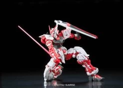 Bandai RG 1/144 #19 Gundam Astray Red Frame 24 Bandai RG 1/144 #19 Gundam Astray Red Frame -Toy Model Store banm150861