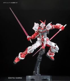 Bandai RG 1/144 #19 Gundam Astray Red Frame 25 Bandai RG 1/144 #19 Gundam Astray Red Frame -Toy Model Store banm150870