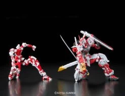 Bandai RG 1/144 #19 Gundam Astray Red Frame 26 Bandai RG 1/144 #19 Gundam Astray Red Frame -Toy Model Store banm150871
