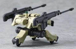 Bandai HG-IBO 1/44 #01 MS Option Set 1 And CGS Mobile Worker 12 Bandai HG-IBO 1/44 #01 MS Option Set 1 And CGS Mobile Worker -Toy Model Store banm151029