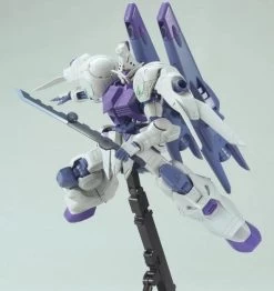 Bandai 1/100 Gundam Kimaris