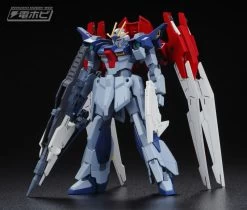 Bandai HGBC 1/144 Lightning BWS Mk-III -Toy Model Store banm160919
