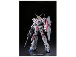 Bandai 1/100 MG RX-0 Unicorn Gundam (Red Or Green Frame Twin Frame Edition) Titanium Finish 15 Bandai 1/100 MG RX-0 Unicorn Gundam (Red Or Green Frame Twin Frame Edition) Titanium Finish -Toy Model Store bann15089 1 1476945598