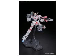 Bandai 1/100 MG RX-0 Unicorn Gundam (Red Or Green Frame Twin Frame Edition) Titanium Finish 19 Bandai 1/100 MG RX-0 Unicorn Gundam (Red Or Green Frame Twin Frame Edition) Titanium Finish -Toy Model Store bann15089 5 1476945597