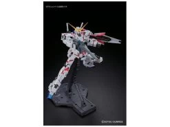 Bandai 1/100 MG RX-0 Unicorn Gundam (Red Or Green Frame Twin Frame Edition) Titanium Finish 20 Bandai 1/100 MG RX-0 Unicorn Gundam (Red Or Green Frame Twin Frame Edition) Titanium Finish -Toy Model Store bann15089 6 1476945600
