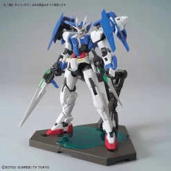 Bandai HGBC Diver Gear 11 Bandai HGBC Diver Gear -Toy Model Store bann25729 3