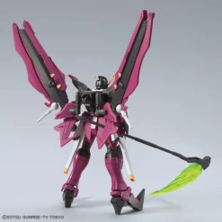 Bandai HGBD 1/144 GUNDAM LOVE PHANTOM -Toy Model Store bans55341 2