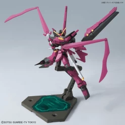Bandai HGBD 1/144 GUNDAM LOVE PHANTOM -Toy Model Store bans55341 4