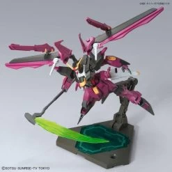 Bandai HGBD 1/144 GUNDAM LOVE PHANTOM -Toy Model Store bans55341 6