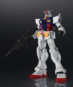 Bandai GUNDAM UNIVERSE RX-78-2 GUNDAM