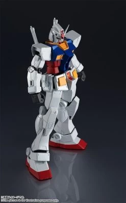 Bandai GUNDAM UNIVERSE RX-78-2 GUNDAM -Toy Model Store bans55490 4