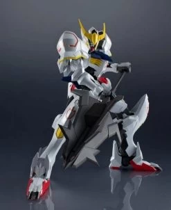 ASW-G-08 Gundam Barbatos "Mobile Suit Gundam Iron-Blooded Orphans", Bandai Gundam Universe