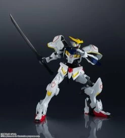 ASW-G-08 Gundam Barbatos "Mobile Suit Gundam Iron-Blooded Orphans", Bandai Gundam Universe -Toy Model Store bans55493 2