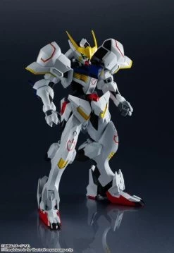 ASW-G-08 Gundam Barbatos "Mobile Suit Gundam Iron-Blooded Orphans", Bandai Gundam Universe -Toy Model Store bans55493 4
