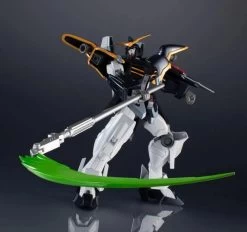 Best Seller 21 XXXG-01D Gundam Deathscythe "Mobile Suit Gundam Wing", Bandai Gundam Universe