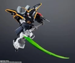 XXXG-01D Gundam Deathscythe "Mobile Suit Gundam Wing", Bandai Gundam Universe 9 XXXG-01D Gundam Deathscythe "Mobile Suit Gundam Wing", Bandai Gundam Universe -Toy Model Store bans55494 2