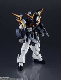 XXXG-01D Gundam Deathscythe "Mobile Suit Gundam Wing", Bandai Gundam Universe 11 XXXG-01D Gundam Deathscythe "Mobile Suit Gundam Wing", Bandai Gundam Universe -Toy Model Store bans55494 4