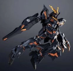 Best Seller 1 RX-0 Unicorn Gundam 02 Banshee "Mobile Suit Gundam Unicorn", Bandai Gundam Universe