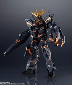 RX-0 Unicorn Gundam 02 Banshee "Mobile Suit Gundam Unicorn", Bandai Gundam Universe -Toy Model Store bans57469 3