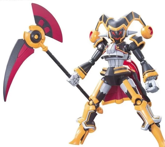 Bandai LBX JOKER 3 Bandai LBX JOKER