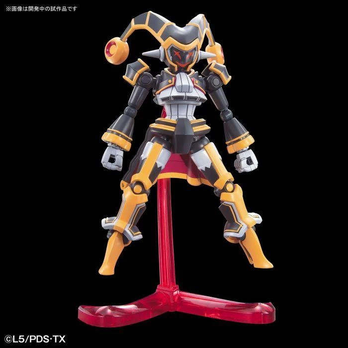 Bandai LBX JOKER 4 Bandai LBX JOKER - Image 2