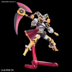 Bandai LBX JOKER 8 Bandai LBX JOKER -Toy Model Store bans57818 3