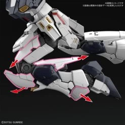 Bandai RG 1/144 #32 RX-93 Nu Gundam 37 Bandai RG 1/144 #32 RX-93 Nu Gundam -Toy Model Store bans57842 7
