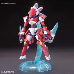 Bandai LBX PANDORA (DANBALL SENKI) -Toy Model Store bans58218 2