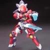 Bandai LBX PANDORA (DANBALL SENKI)