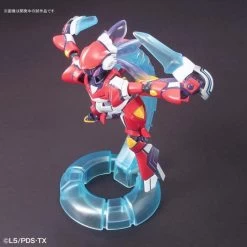 Bandai LBX PANDORA (DANBALL SENKI) -Toy Model Store bans58218 4