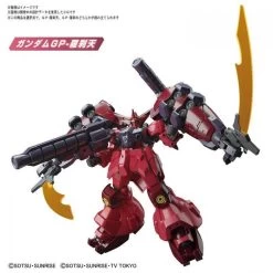 Bandai 1/144 HGBD:R GUNDAM GP-RASE-TWO TEN -Toy Model Store bans59224 0